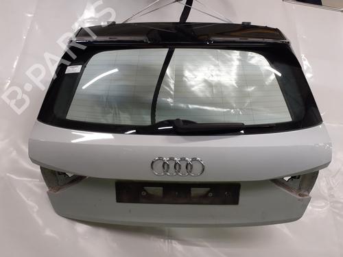 Used Tailgate Tailgate AUDI A1 Sportback (GBA) 30 TFSI (116 hp) 33857637 33857637