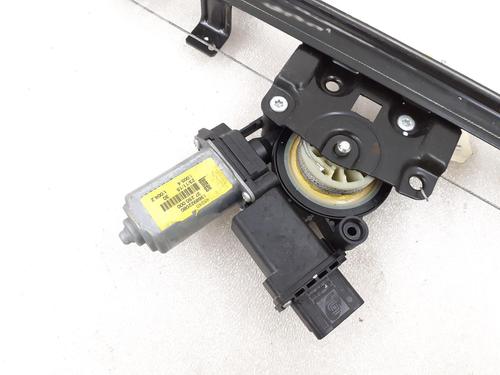 Front left window mechanism FIAT DUCATO Van (250_) 115 Multijet 2,0 D | BP24790304C22 - Image 6