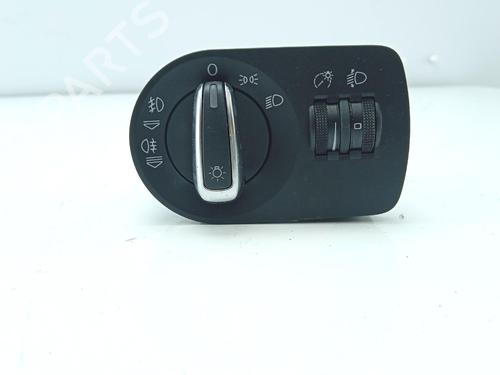 Headlight switch AUDI TT (8J3) 1.8 TFSI | BP39228405I24 - Image 2