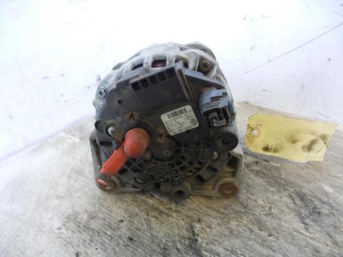 Alternator RENAULT TWINGO III (BCM_, BCA_) 1.0 SCe 70 | BP24779654M7 