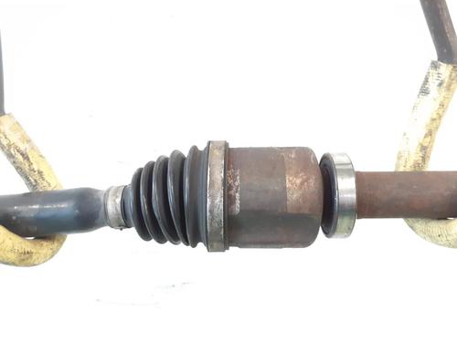 Right front driveshaft RENAULT LAGUNA III (BT0/1) 1.5 dCi (BT00, BT0A, BT0T, BT1J) | BP24789515M39
