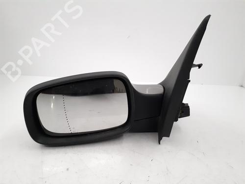 Rétroviseur gauche RENAULT MEGANE II (BM0/1_, CM0/1_) 1.5 dCi (BM1E, CM1E) (106 hp) 30497141