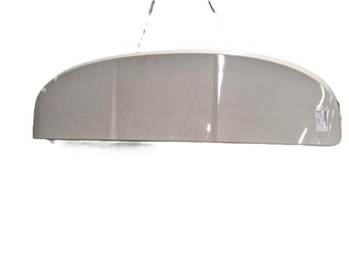 Used Rear spoiler FIAT 500X (334_) 1.6 D Multijet (334AXA1B, 334AXA11) (120 hp) 29146145