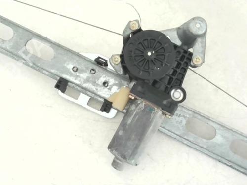 Rear right window mechanism MERCEDES-BENZ M-CLASS (W163) ML 230 (163.136) | BP24778974C25