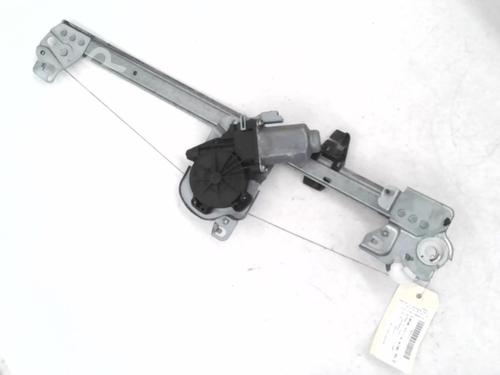 Used Front right window mechanism CITROËN C3 I (FC_, FN_) 1.4 HDi (68 hp) 24780503