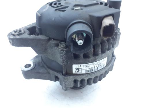 Alternator CITROËN C4 II (NC_)  | BP39938700M7  - Image 6