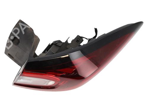 Right taillight RENAULT CAPTUR I (J5_, H5_) 1.5 dCi 90 (J5N4, J5M5, J5MW, J5M6, J5AL, J5AJ) | BP39424946C35 - Image 4