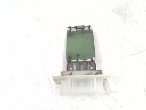 Used Heater resistor Heater resistor PEUGEOT PARTNER Box Body/MPV (5_, G_) 1.6 HDi 75 (75 hp) 24781675 24781675