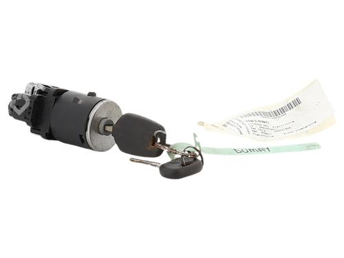 Ignition barrel CITROËN AMI (9A_) Electric (9AZ2CA) | BP37742309M48 - Image 2