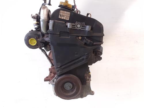 Motor für RENAULT CLIO II (BB_, CB_) 1.5 dCi (B/CB07) (65 hp) 32370220