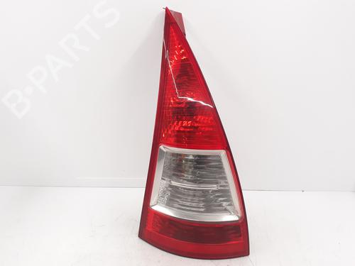 Left taillight CITROËN C3 I (FC_, FN_) 1.4 HDi | BP32282155C34