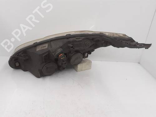 Right headlight PEUGEOT 208 I (CA_, CC_) 1.4 HDi | BP30315466C29 