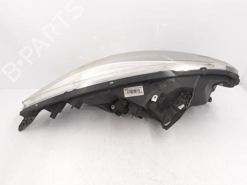 Lampa przednia lewa RENAULT GRAND SCÉNIC III (JZ0/1_) 1.5 dCi (JZ09, JZ0D, JZ10, JZ14, JZ1G, JZ29, JZ2C) | BP30901128C28