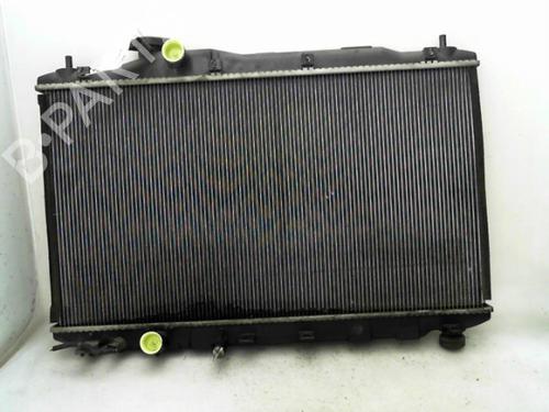 Køler HONDA CIVIC VIII Hatchback (FN, FK) 1.8 (FN1, FK2) (140 hp) 24775269