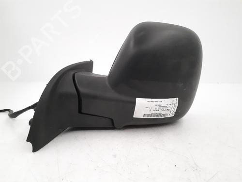 Left mirror CITROËN BERLINGO Box Body/MPV (K9) 1.5 BlueHDi 130 | BP30367859C26