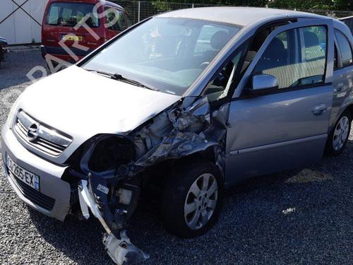 Right taillight OPEL MERIVA A MPV (X03) 1.3 CDTI (E75) | BP24787482C35 