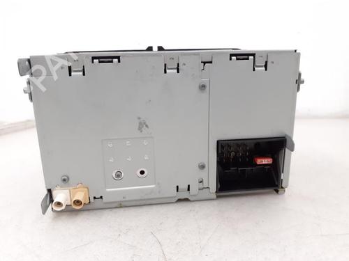 Radio VW GOLF V (1K1) 1.9 TDI | BP24783110E6 