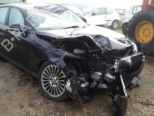 Warning switch BMW 1 (F20) 116 d | BP24775880I22 - Image 4