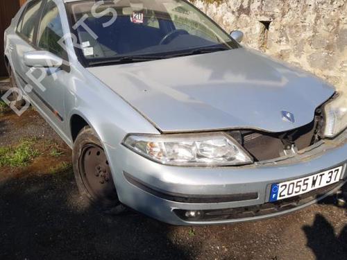 Mass air flow sensor RENAULT LAGUNA II (BG0/1_) 1.9 dCi (BG08, BG0G) | BP24783974M95 