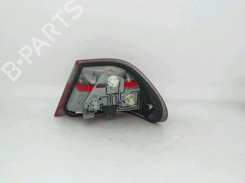 Used Left taillight MERCEDES-BENZ E-CLASS (W210) E 220 CDI (210.006) (143 hp) 24773705