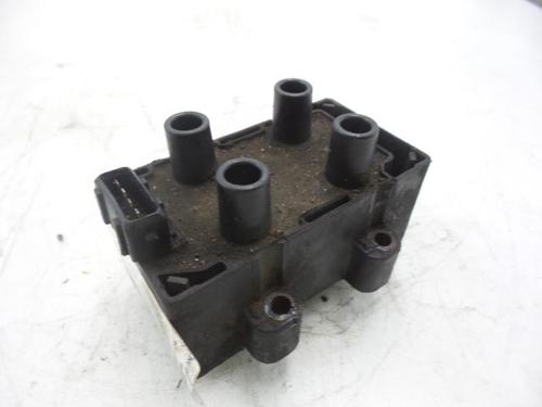 Ignition coil RENAULT CLIO I (B/C57_, 5/357_) 1.2 (5/357Y, 5/357K) | BP24782060M94 
