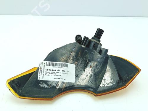 Right front indicator RENAULT MODUS / GRAND MODUS (F/JP0_) 1.5 dCi (FP0D, JP0D) | BP37449966C33 - Image 2