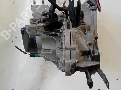 Used Gearbox Gearbox DACIA SANDERO II 1.0 SCe 75 (B8JC, B8JD, B8NC) (73 hp) 24791380 24791380