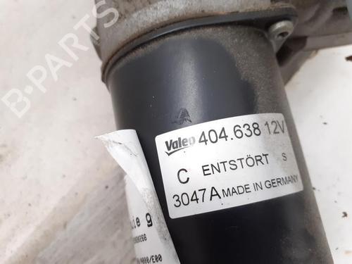 Used Front wiper motor PEUGEOT 307 (3A/C) 2.0 HDi 135 (136 hp) 24784363
