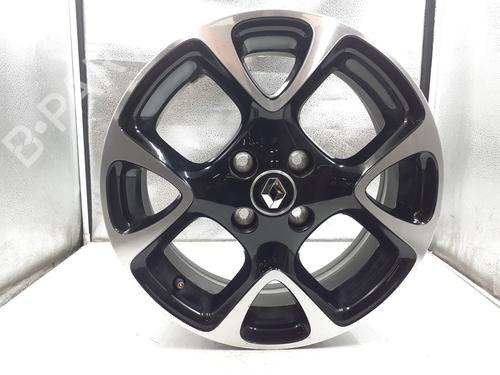 Used Rim RENAULT TWINGO III (BCM_, BCA_) 1.0 SCe 75 (73 hp) 30580402