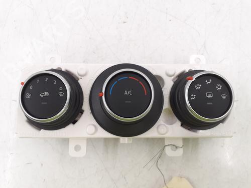 Used Climate control Climate control RENAULT MASTER III Platform/Chassis (EV, HV, UV) [2010-2026] 31306659 31306659