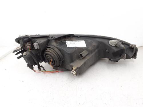 Left headlight PEUGEOT 206 Hatchback (2A/C) 1.4 i | BP24785354C28 