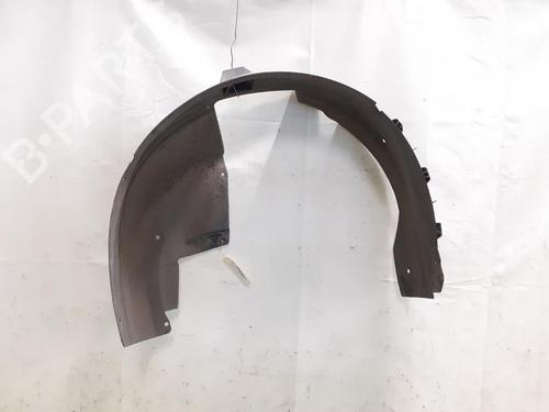 Used Wheel arch OPEL VECTRA C GTS (Z02) 1.9 CDTI (F68) (150 hp) 24788885