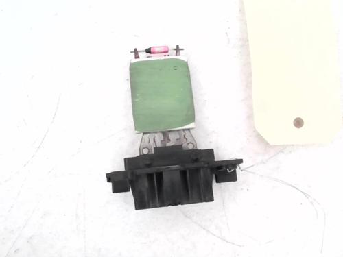 Used Heater resistor CITROËN JUMPER II Van 2.2 HDi 130 (130 hp) 24780336