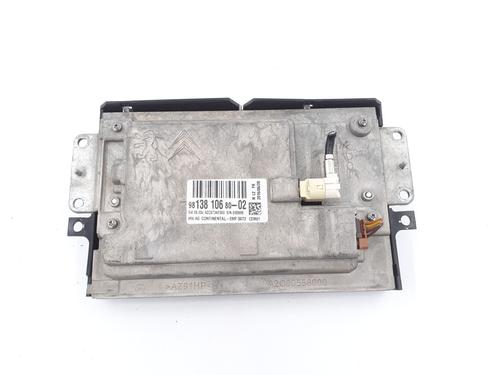 display-monitor-citroen-c4-ii-nc_-2009-30564673 main image