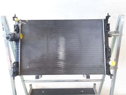 Water radiator CITROËN JUMPY III Van (V_) 2.0 BlueHDi 120 | BP36786882M31 - Image 2