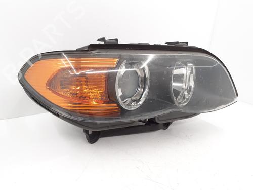 Right headlight BMW X5 (E53) 3.0 d | BP31803260C29