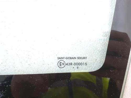 Used Front left quarter glass CITROËN AMI (9A_) Electric (9AZ2CA) (8 hp) 24791869