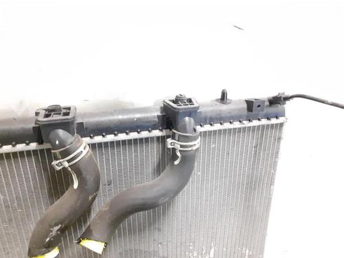 Used Water radiator PEUGEOT 807 (EB_) 2.2 HDi (170 hp) 24782888