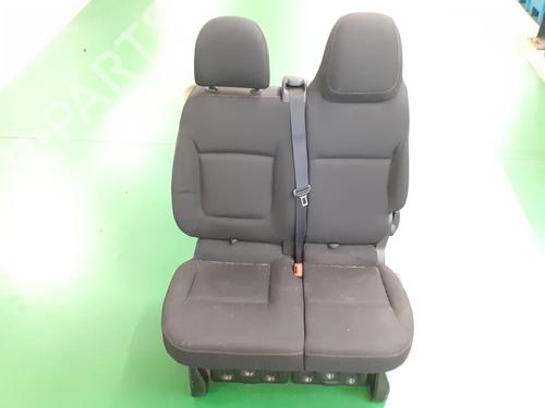 Used Right front seat RENAULT TRAFIC III Van (FG_) 1.6 dCi 125 (FGMH) (125 hp) 24795421