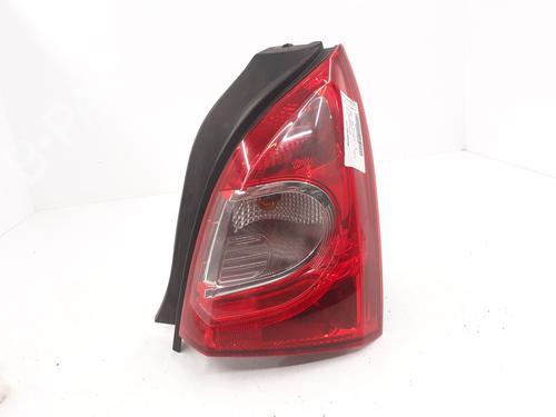 Højre baglygte RENAULT TWINGO II (CN0_) 1.2 16V (CN04, CN0B) (75 hp) 29318268