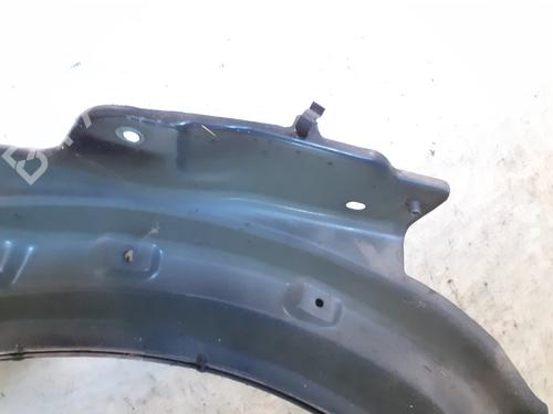 Left front fenders MINI MINI COUNTRYMAN (R60) Cooper SD | BP29003392C41