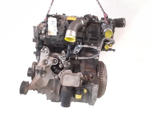 Engine RENAULT KANGOO Express (FW0/1_) 1.5 dCi 80 (FW15) | BP39762731M1 - Image 3