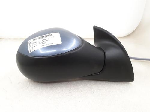 Used Right mirror PEUGEOT 1007 (KM_) 1.4 HDi (68 hp) 24791058