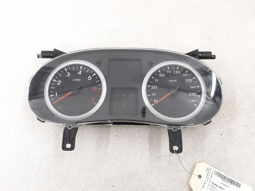 Used Instrument cluster Instrument cluster RENAULT CLIO II (BB_, CB_) 1.2 16V (BB05, BB0W, BB11, BB27, BB2T, BB2U, BB2V, CB05,... (75 hp) 24790673 24790673