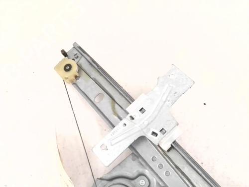 Used Front left window mechanism Front left window mechanism 24783760 24783760