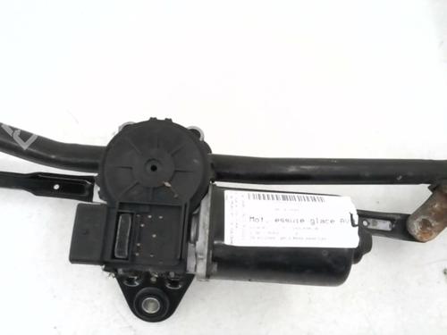Front wiper motor HYUNDAI i30 (FD) 1.6 CRDi | BP24780094M29 