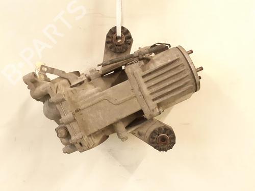 Used Rear differential MITSUBISHI ASX (GA_W_) 1.8 DI-D 4WD (GA6W) (150 hp) 24796414