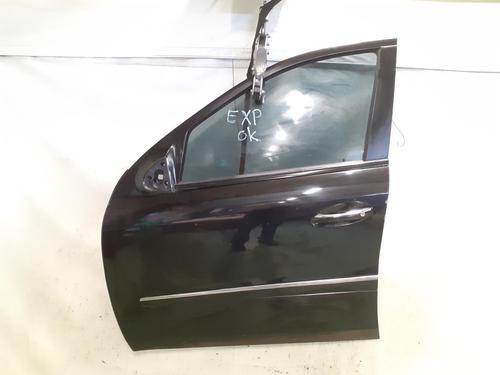 Porta frente esquerda MERCEDES-BENZ M-CLASS (W164) ML 280 CDI 4-matic (164.120) (190 hp) 24793180