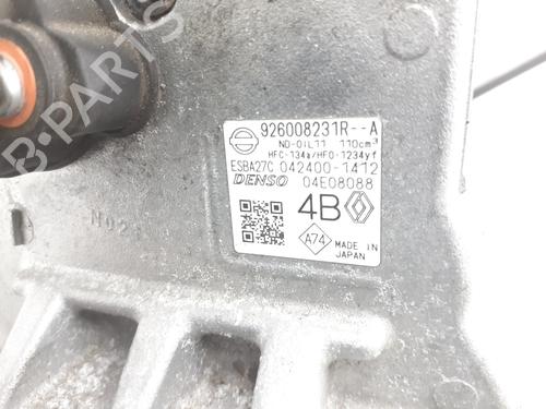 AC compressor RENAULT ARKANA I (LCM_, LDN_) 1.6 E-TECH 145 (LDMU) | BP32030927M34 