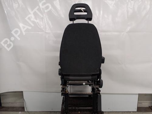 Left front seat FIAT DUCATO Van (250_) 130 Multijet 2,3 D | BP36468458C15 - Image 2